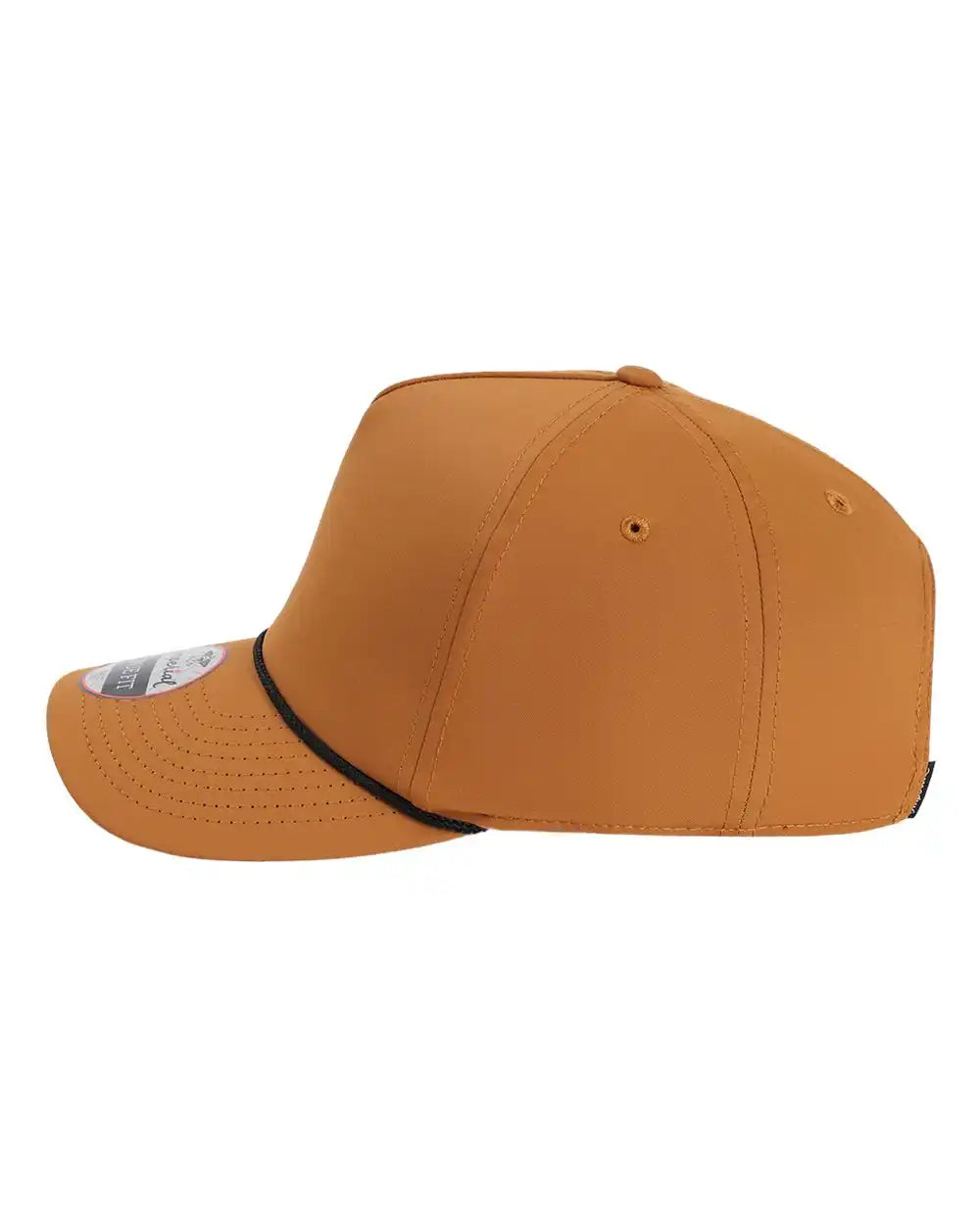 Imperial 5054s the Wrightson Cap - 5054 - Buckthorn Brown Black - Brown/ / Adjustable