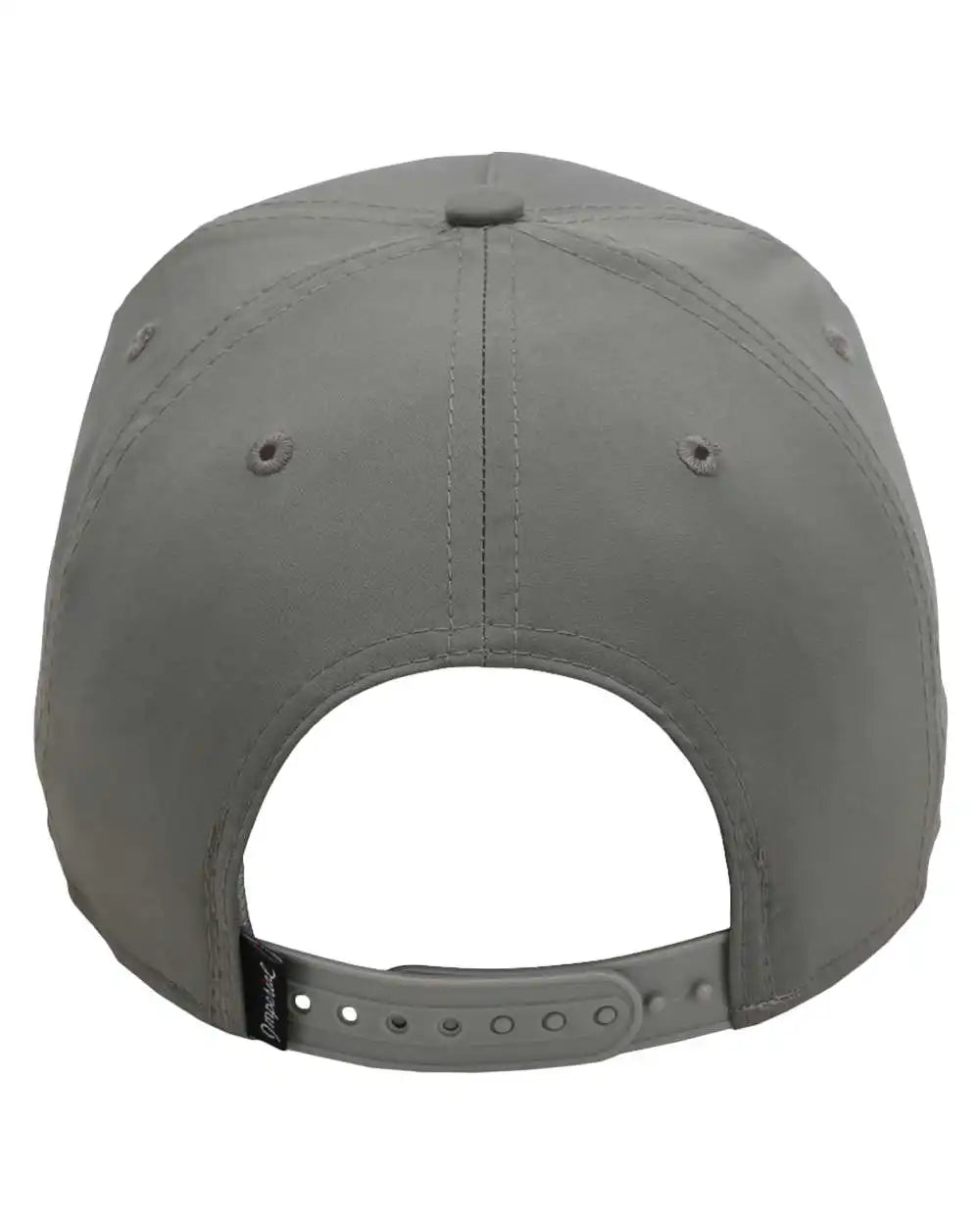 Imperial 5054s the Wrightson Cap - 5054 - Grey Black - Grey/ / Adjustable