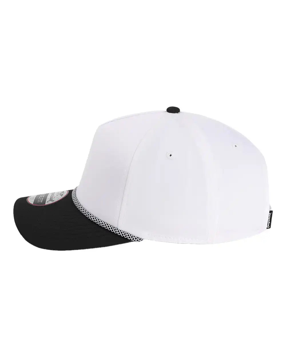 Imperial 5054s the Wrightson Cap - 5054 - White Black - White/ Black/ / Adjustable