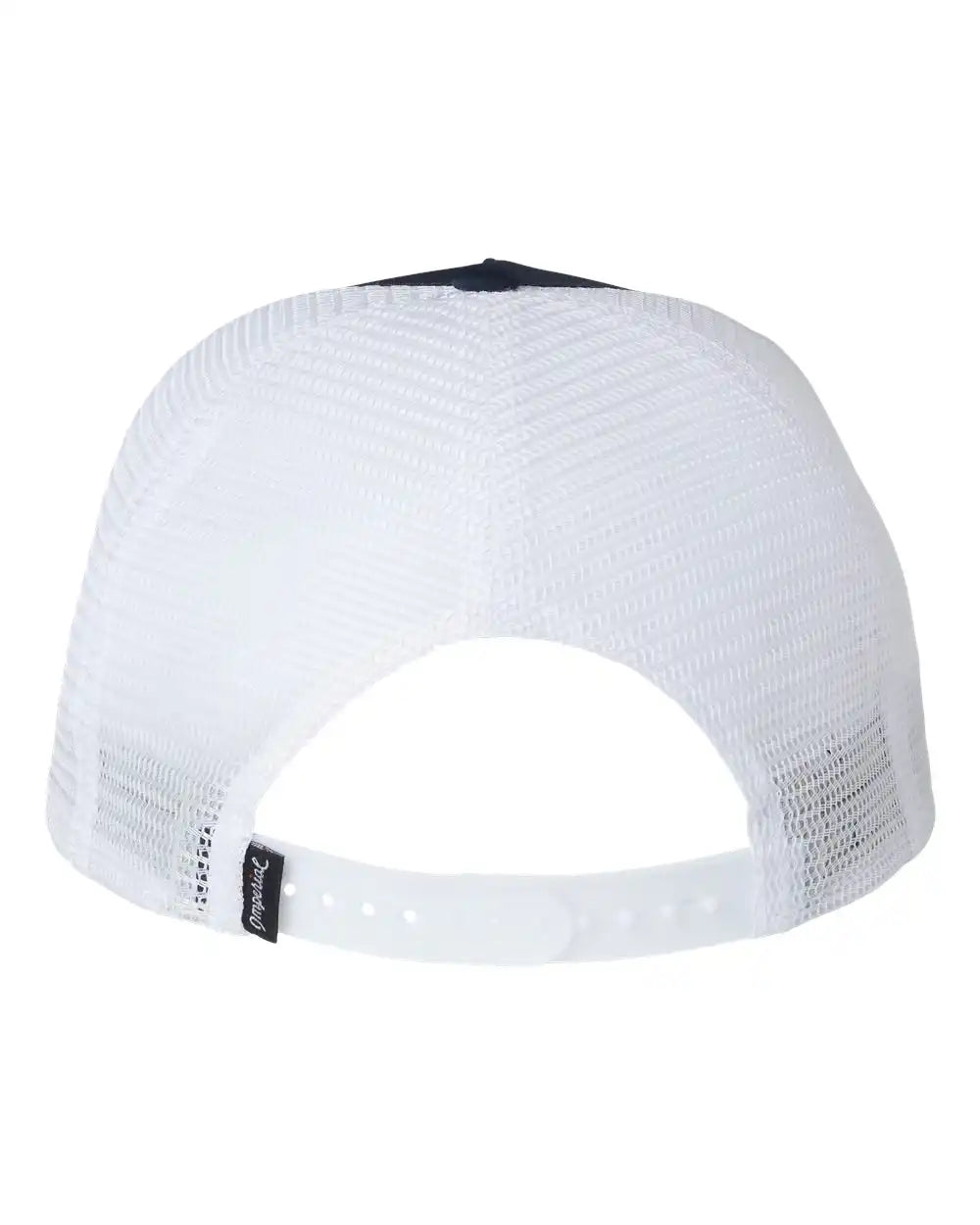 Imperial 5055s the Rabble Rouser Cap - 5055 - Navy White - Navy/ White/ / Adjustable