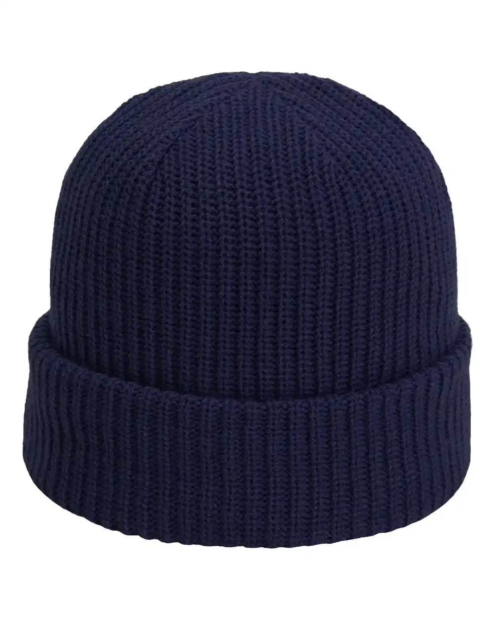 Imperial 6020s the Mogul Cuffed Beanie - 6020 - True Navy - Osfa