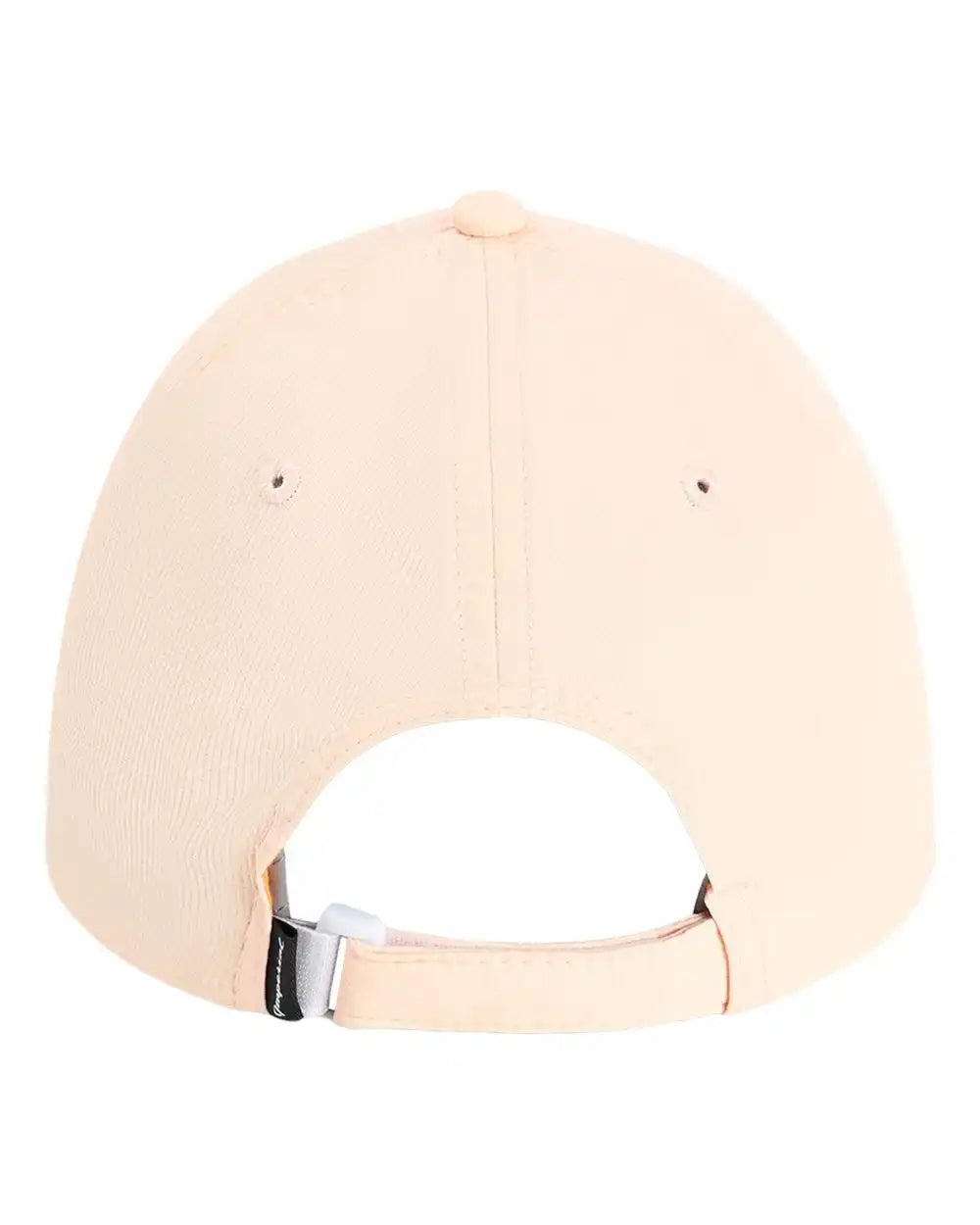 Imperial L210p the Original Small Fit Women’s Performance Cap - Peach - Adjustable
