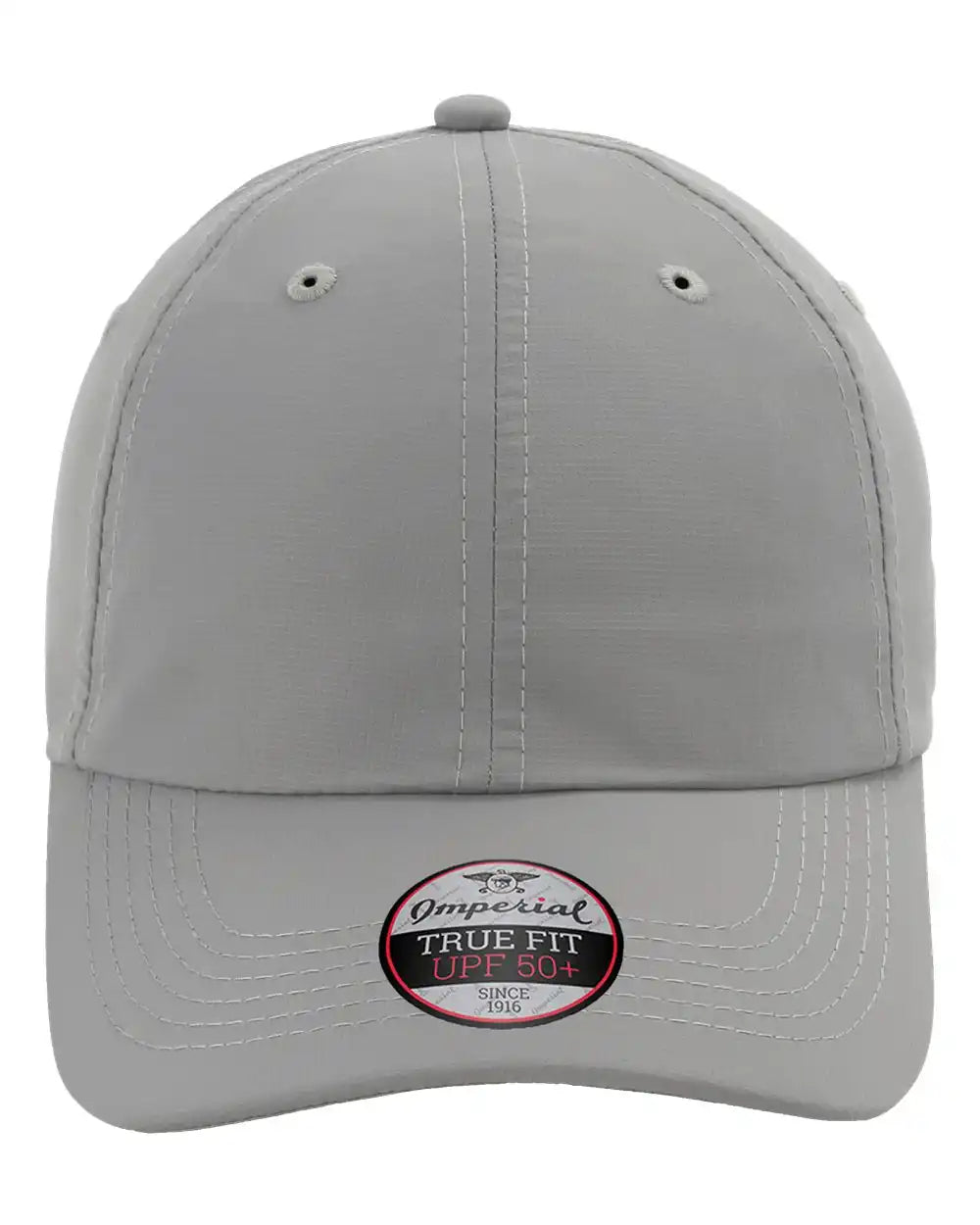 Imperial X210 the Original Performance Cap - p - Frost Grey - Adjustable