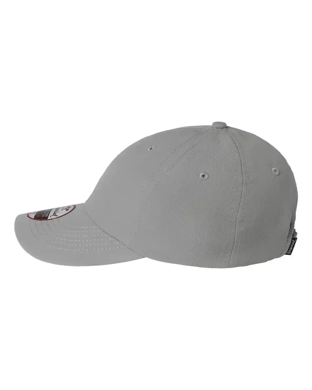 Imperial X210 the Original Performance Cap - p - Frost Grey - Adjustable