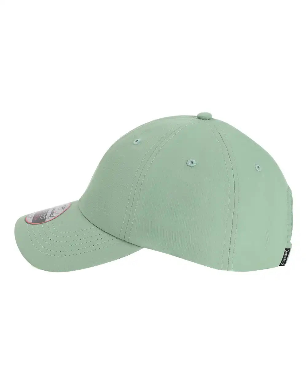 Imperial X210 the Original Performance Cap - p - Laurel Green - Adjustable