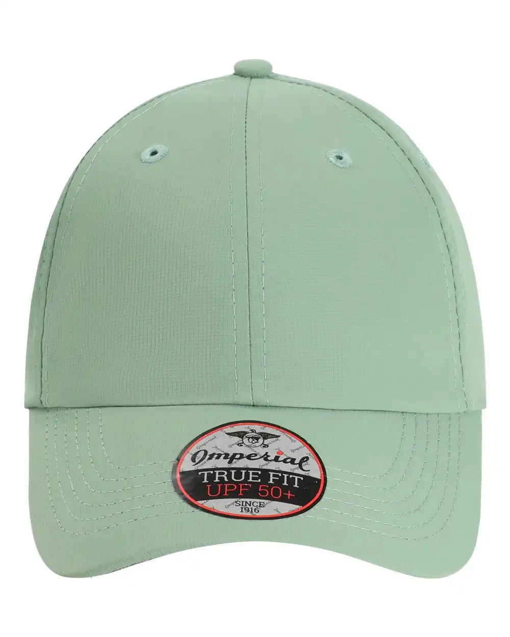 Imperial X210 the Original Performance Cap - p - Laurel Green - Adjustable