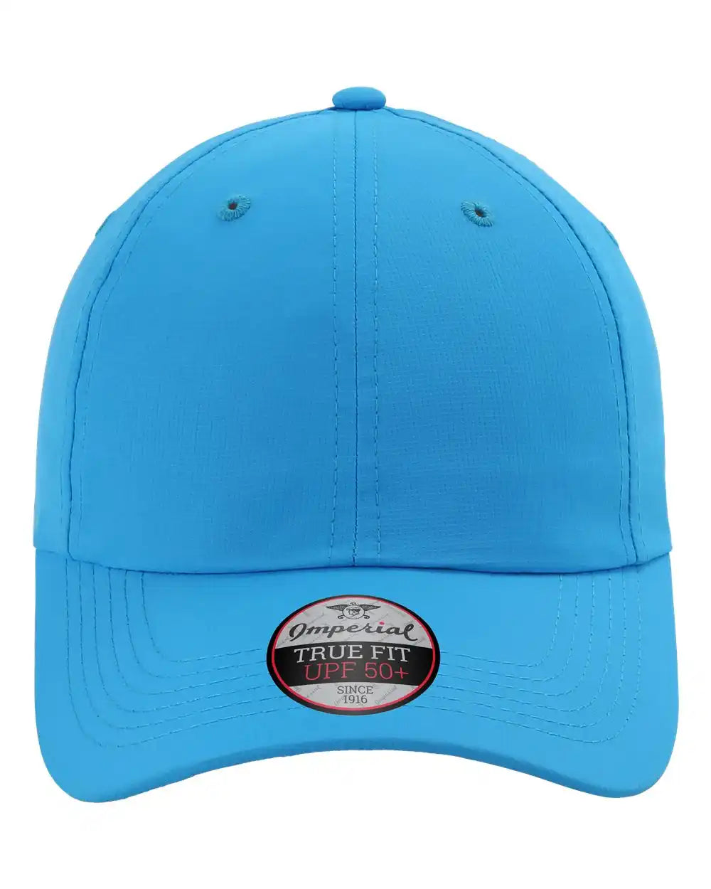 Imperial X210 the Original Performance Cap - p - Pacific Blue - Adjustable