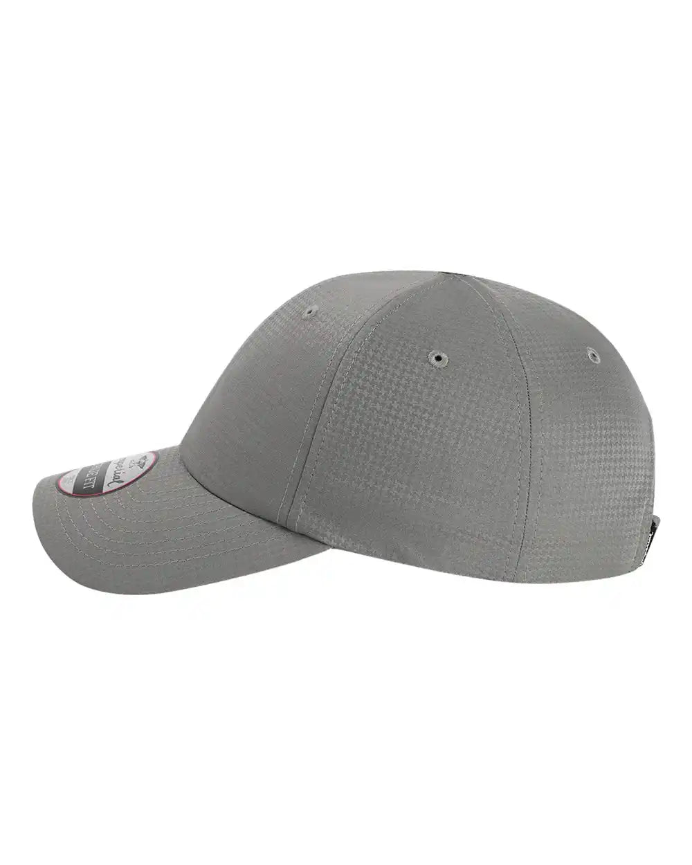 Imperial X210x the Sophisticate Cap - Frost Grey - Adjustable