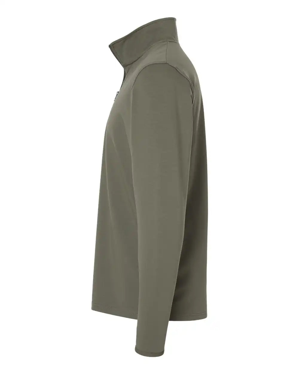 Independent Trading Co. Exp20pq Perform Quarter-zip Pullover - Pine