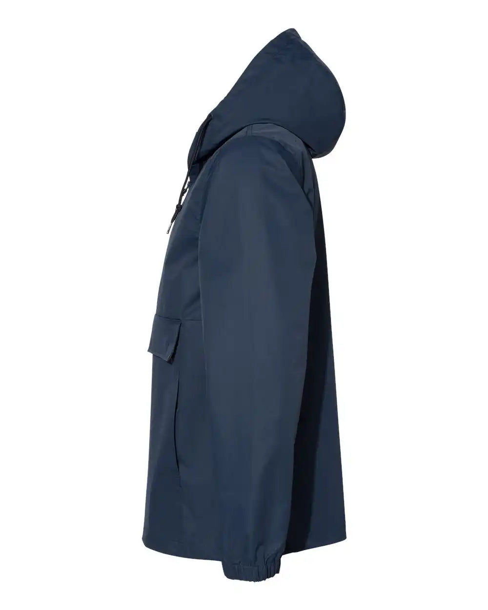 Independent Trading Co. Exp94naw Nylon Anorak - Classic Navy