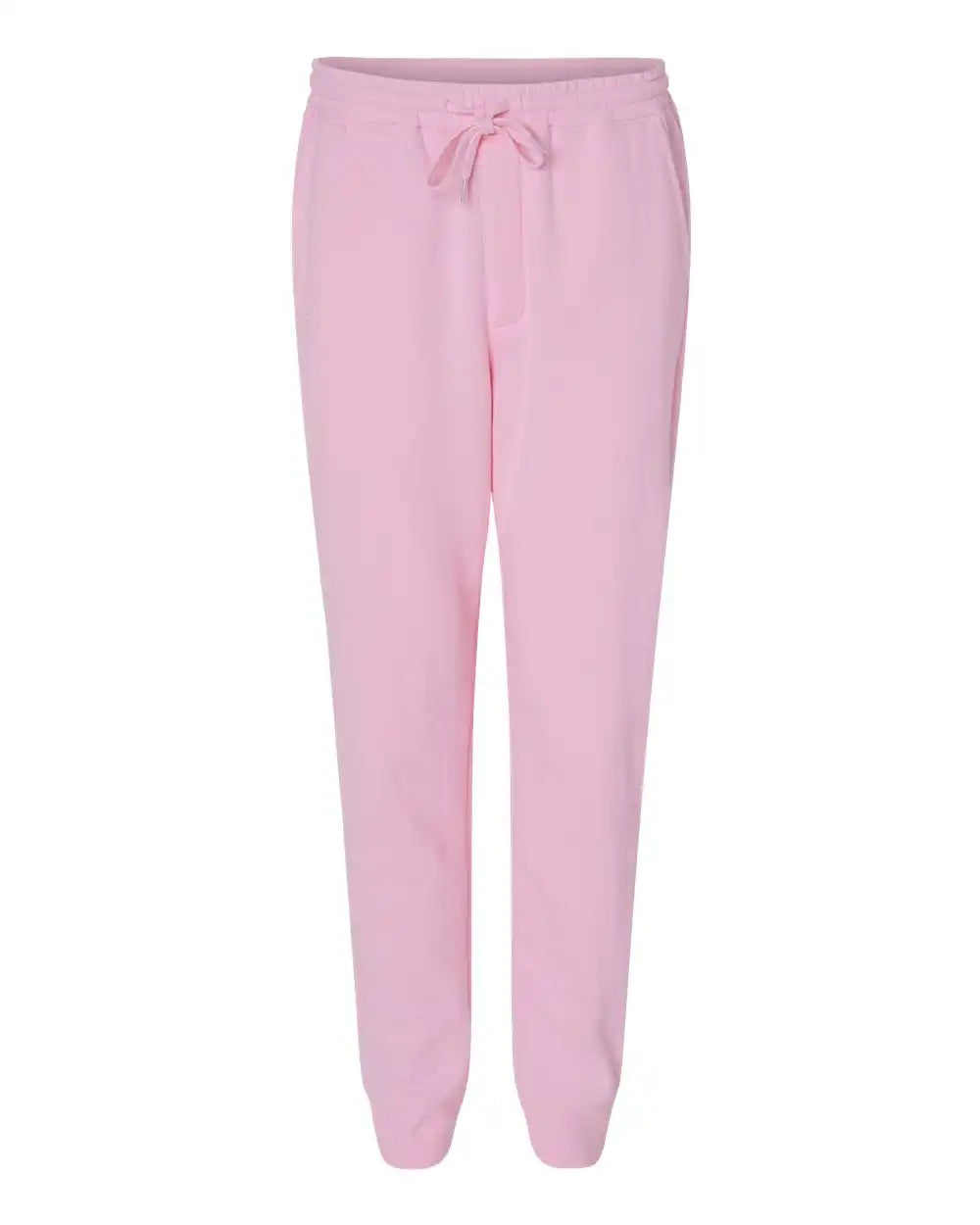Independent Trading Co. Ind20pnt Midweight Fleece Pants - Light Pink - m