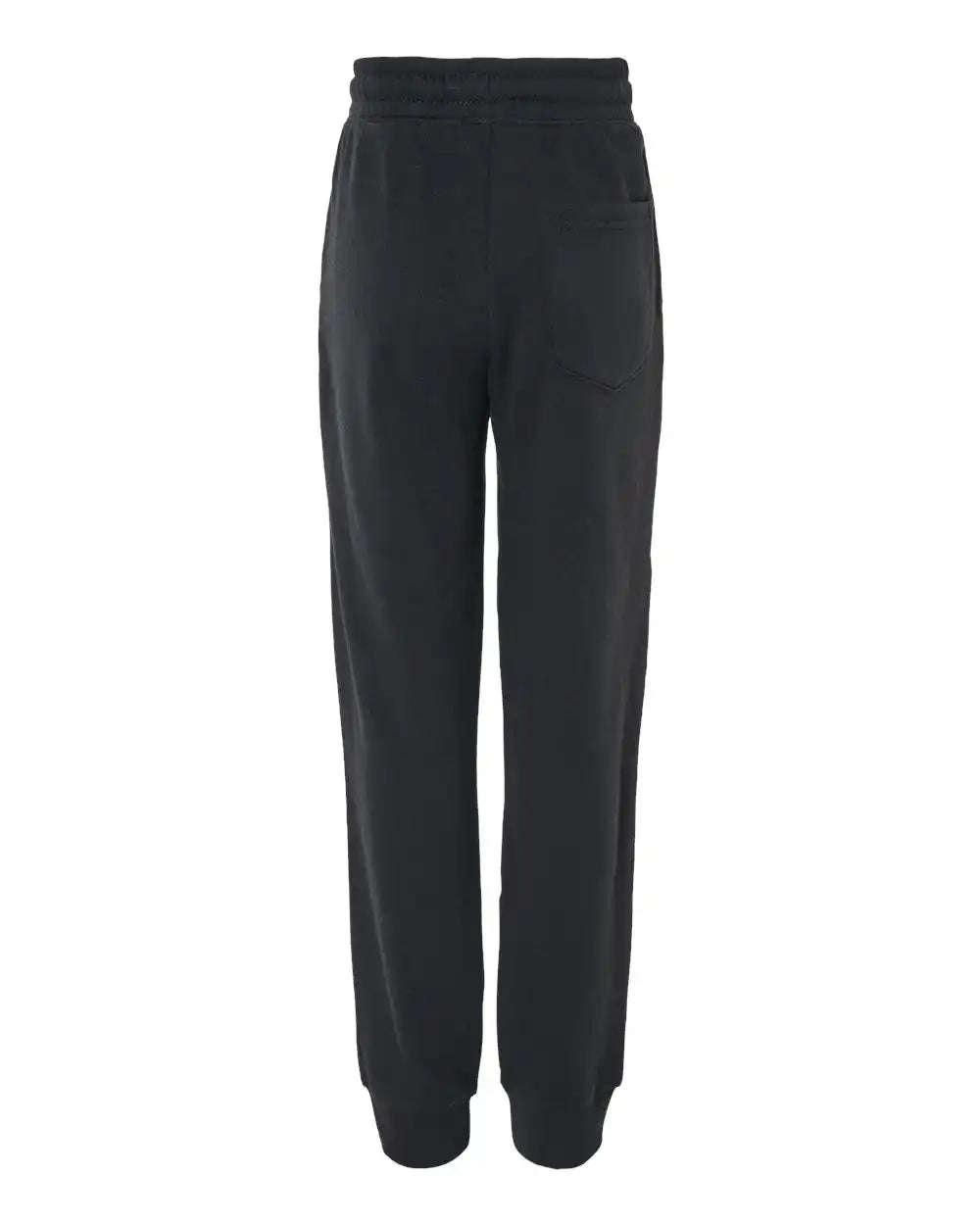 Independent Trading Co. Prm16pnt Youth Lightweight Special Blend Sweatpants - Black - s