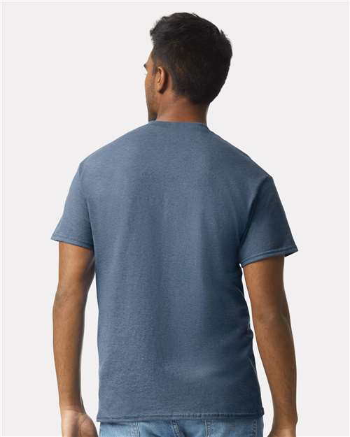 Indigo Blue Ultra Cotton® T-Shirt - 2000