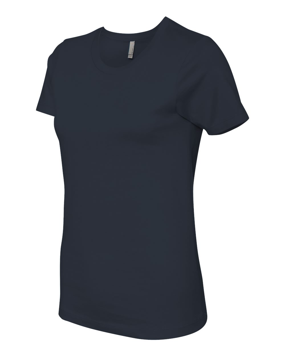 Indigo Women’s Cotton T-Shirt - 3900