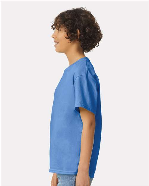 Iris Ultra Cotton® Youth T-Shirt - 2000B