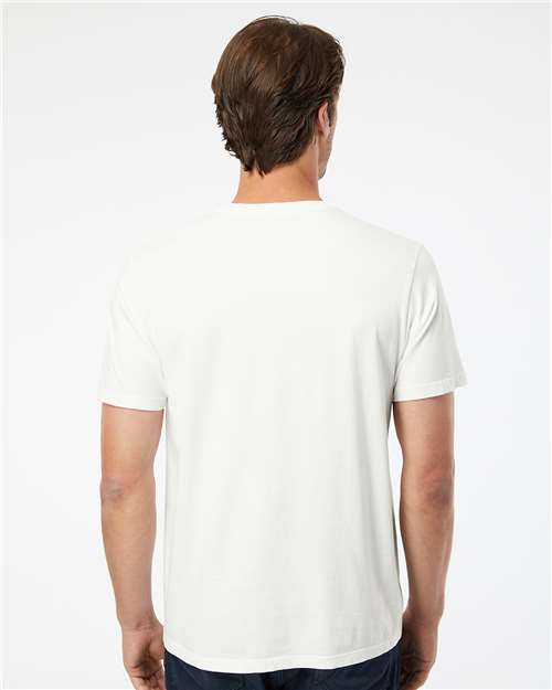 Ivory Organic T-Shirt - 400