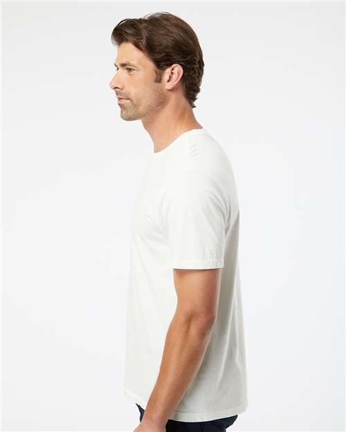Ivory Organic T-Shirt - 400