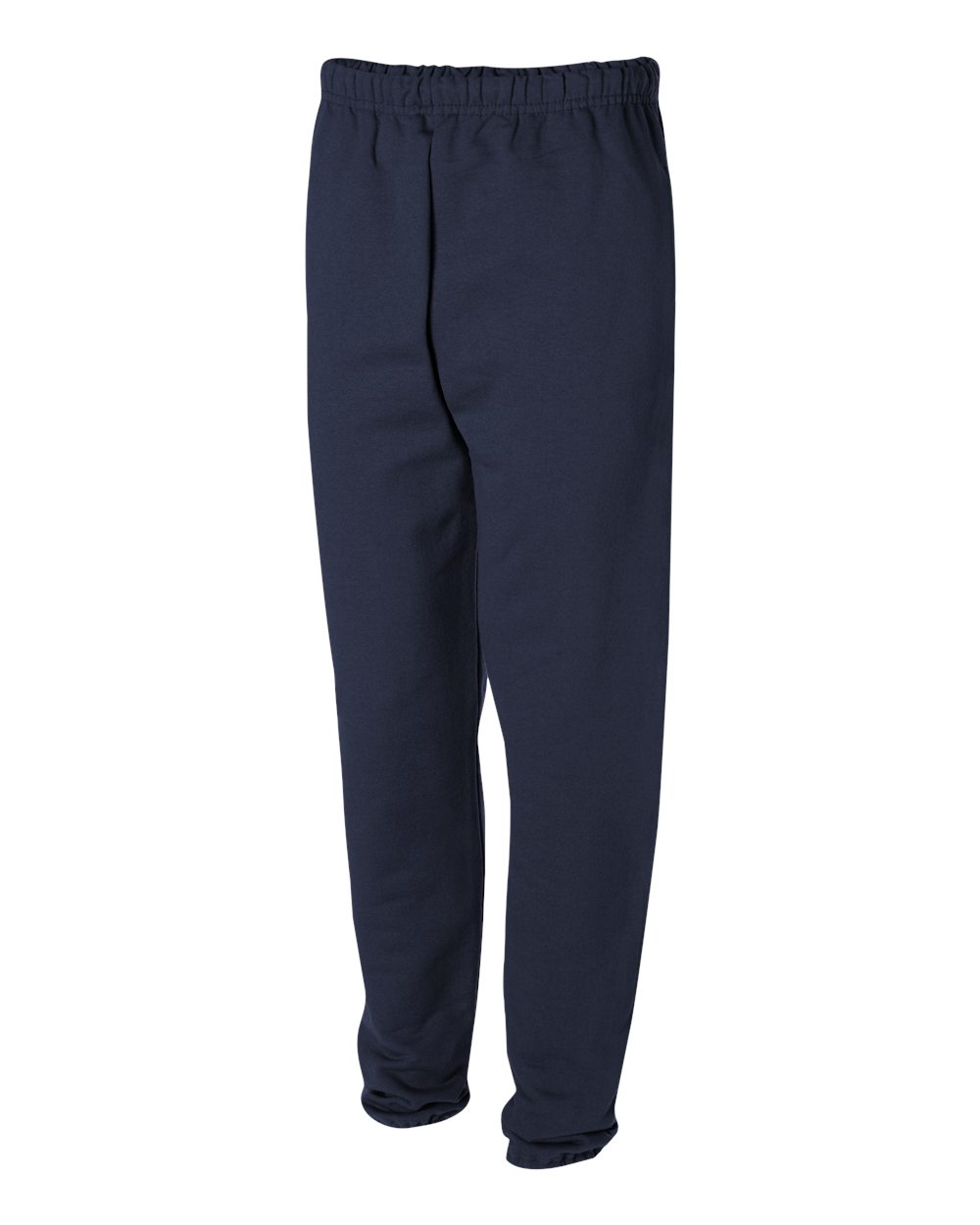 J. Navy Super Sweats NuBlend® Sweatpants with Pockets - 4850MR
