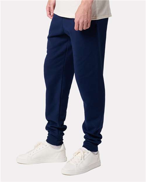 J. Navy Ultimate CVC Jogger - IC50MPR