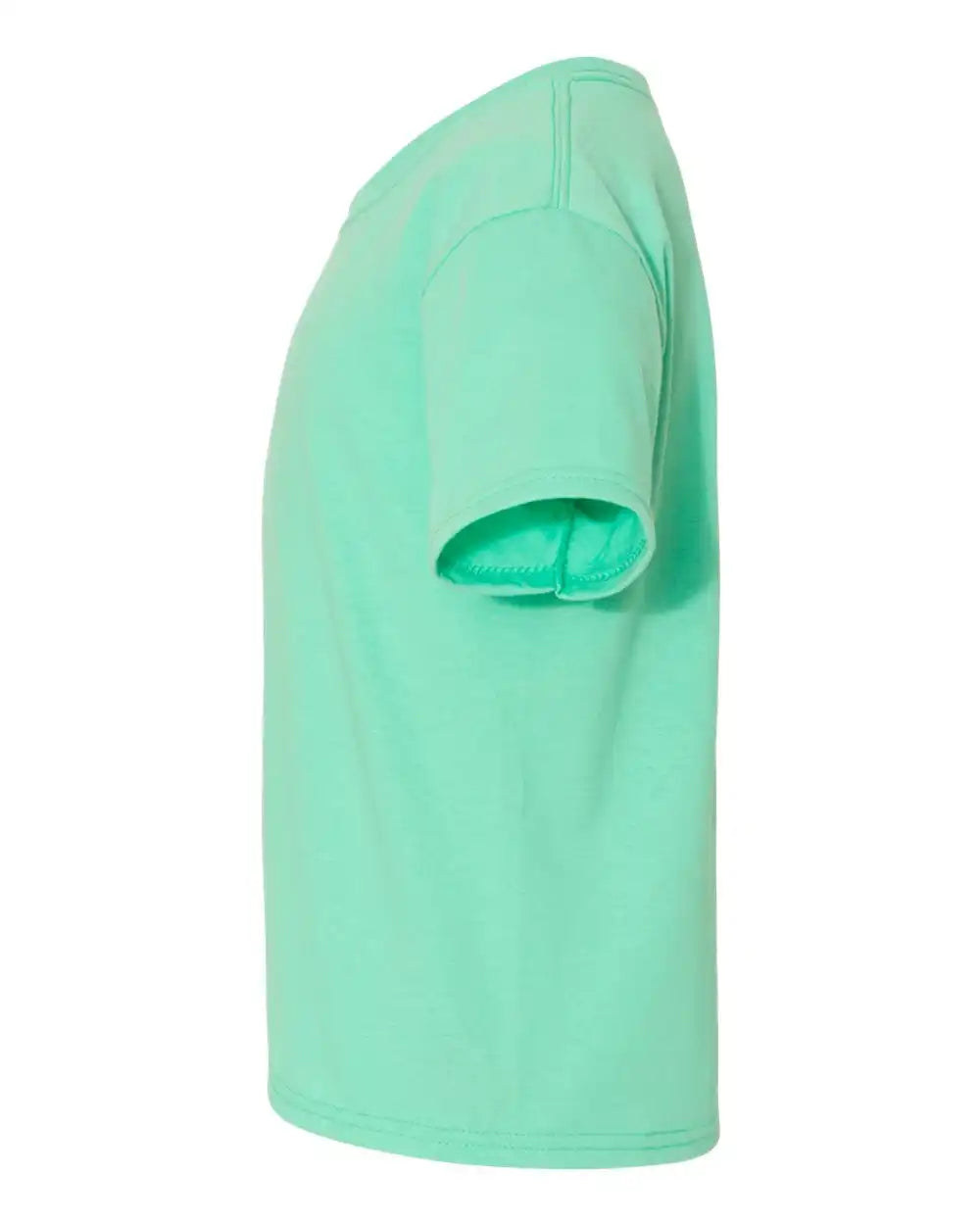 Jerzees 29br Dri-power® Youth 50/50 T-shirt - Cool Mint