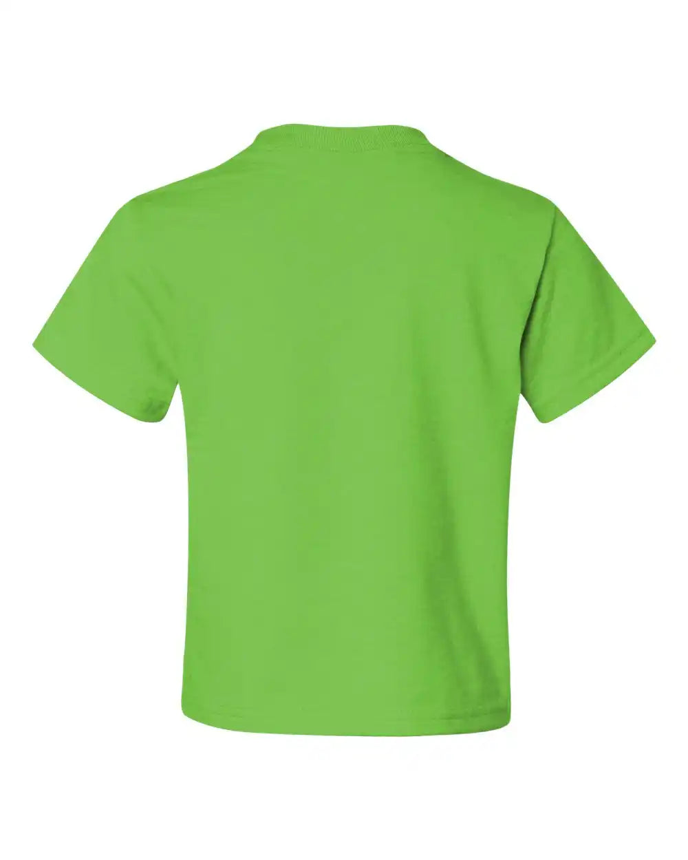Jerzees 29br Dri-power® Youth 50/50 T-shirt - Kiwi