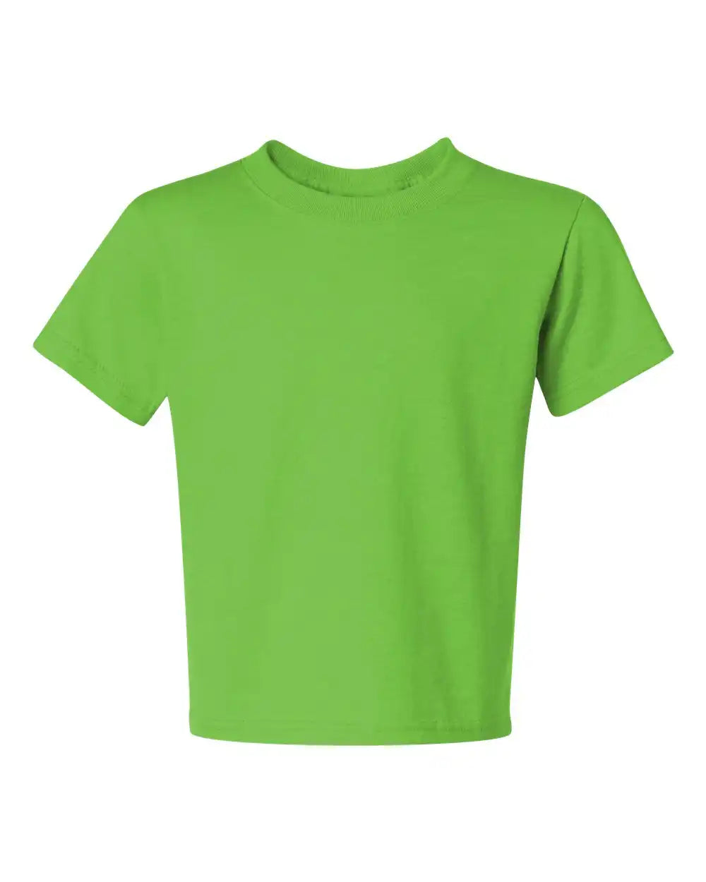 Jerzees 29br Dri-power® Youth 50/50 T-shirt - Kiwi