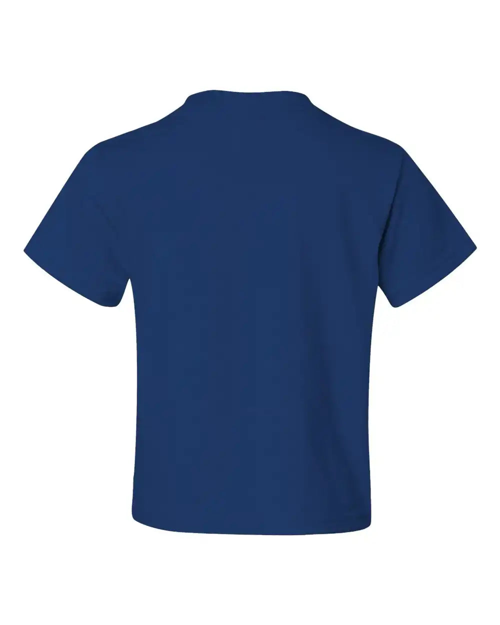 Jerzees 29br Dri-power® Youth 50/50 T-shirt - Royal