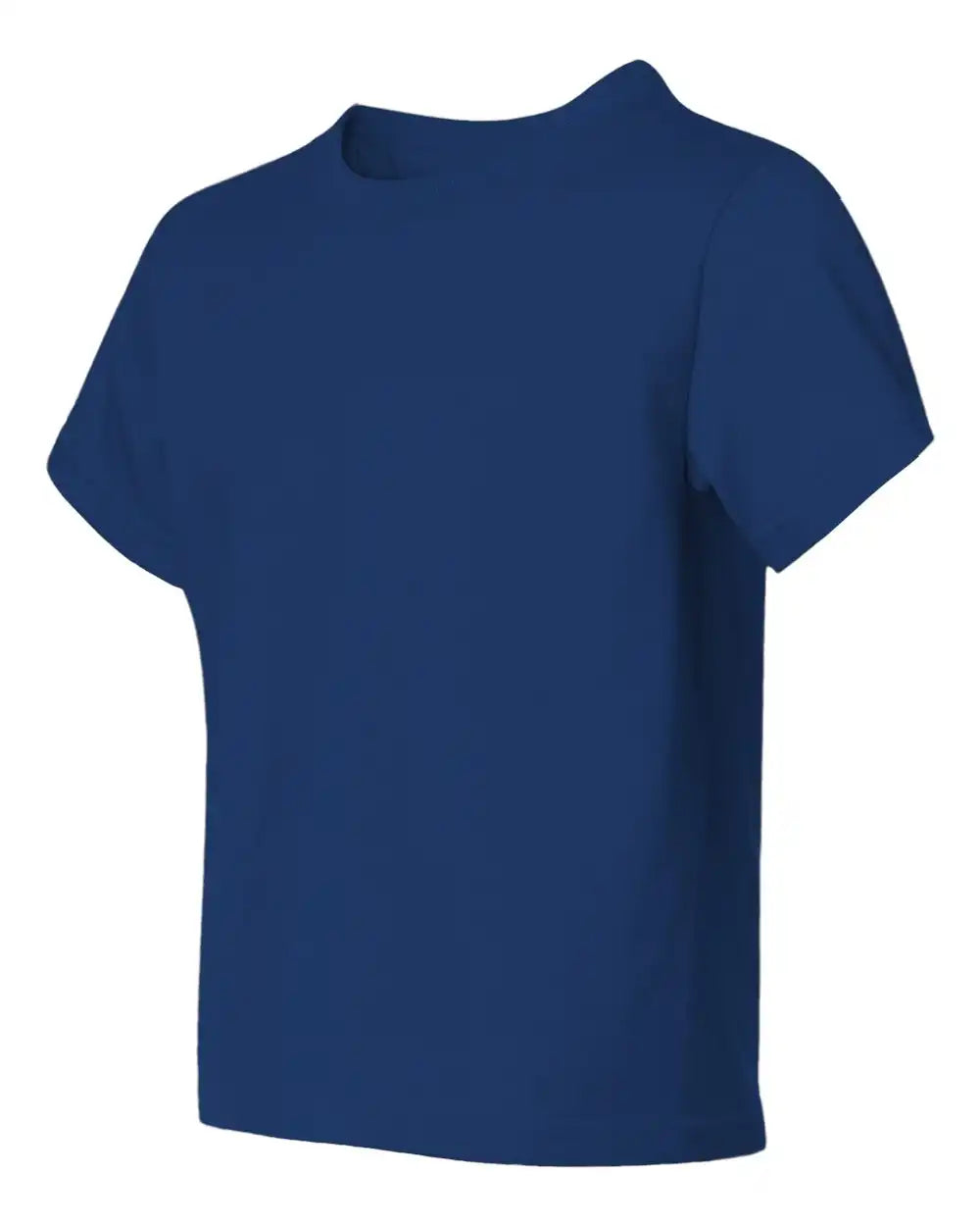 Jerzees 29br Dri-power® Youth 50/50 T-shirt - Royal - Xs