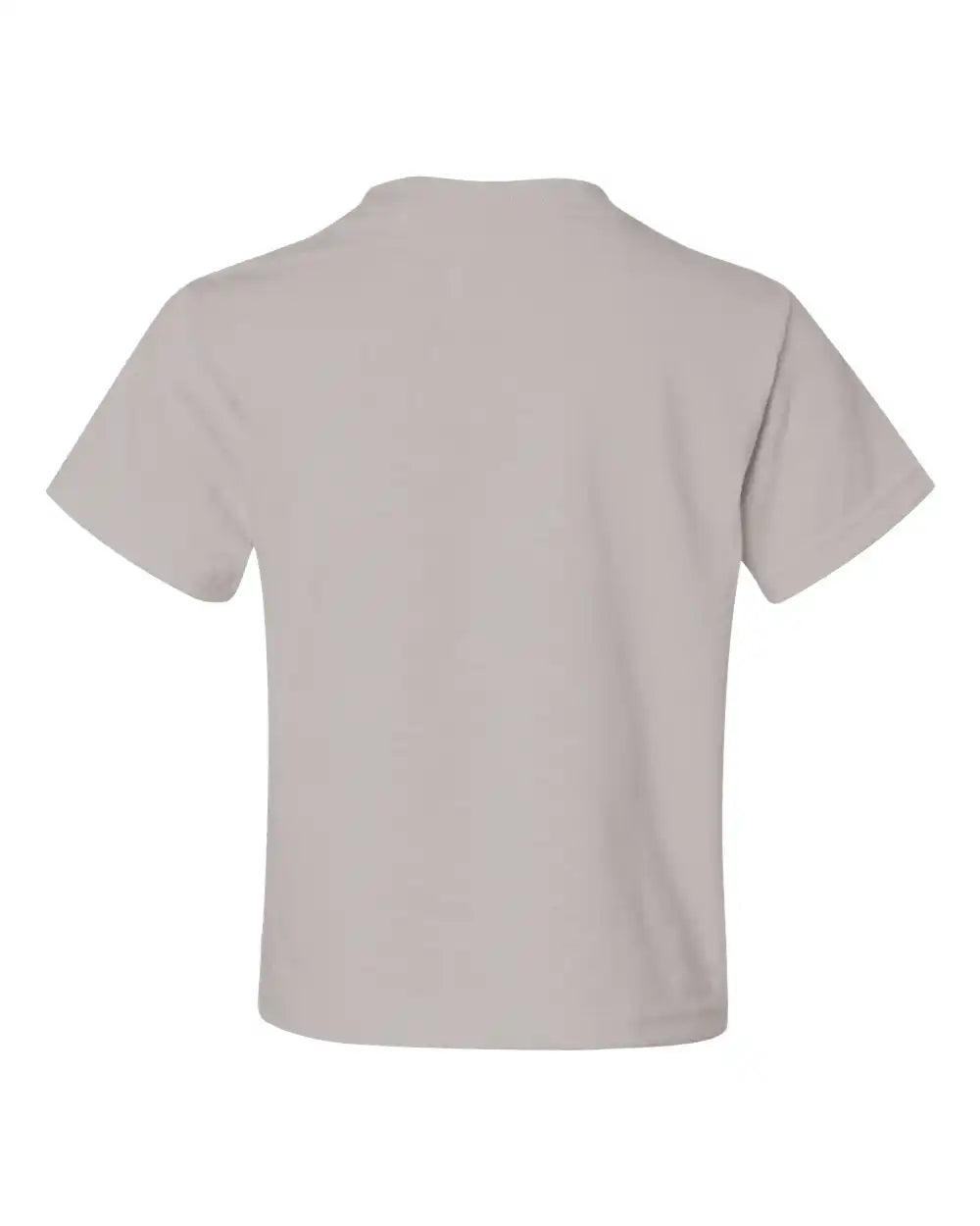 Jerzees 29br Dri-power® Youth 50/50 T-shirt - Silver