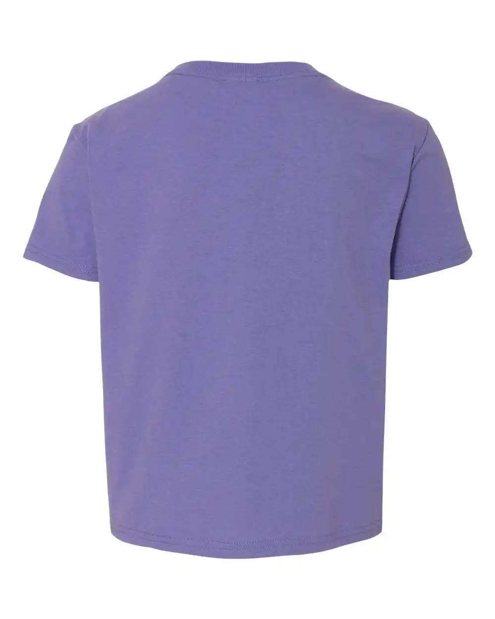 Jerzees 29br Dri-power® Youth 50/50 T-shirt - Violet