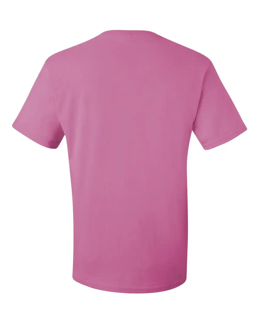 Jerzees 29mr Dri-power® 50/50 T-shirt - Azalea