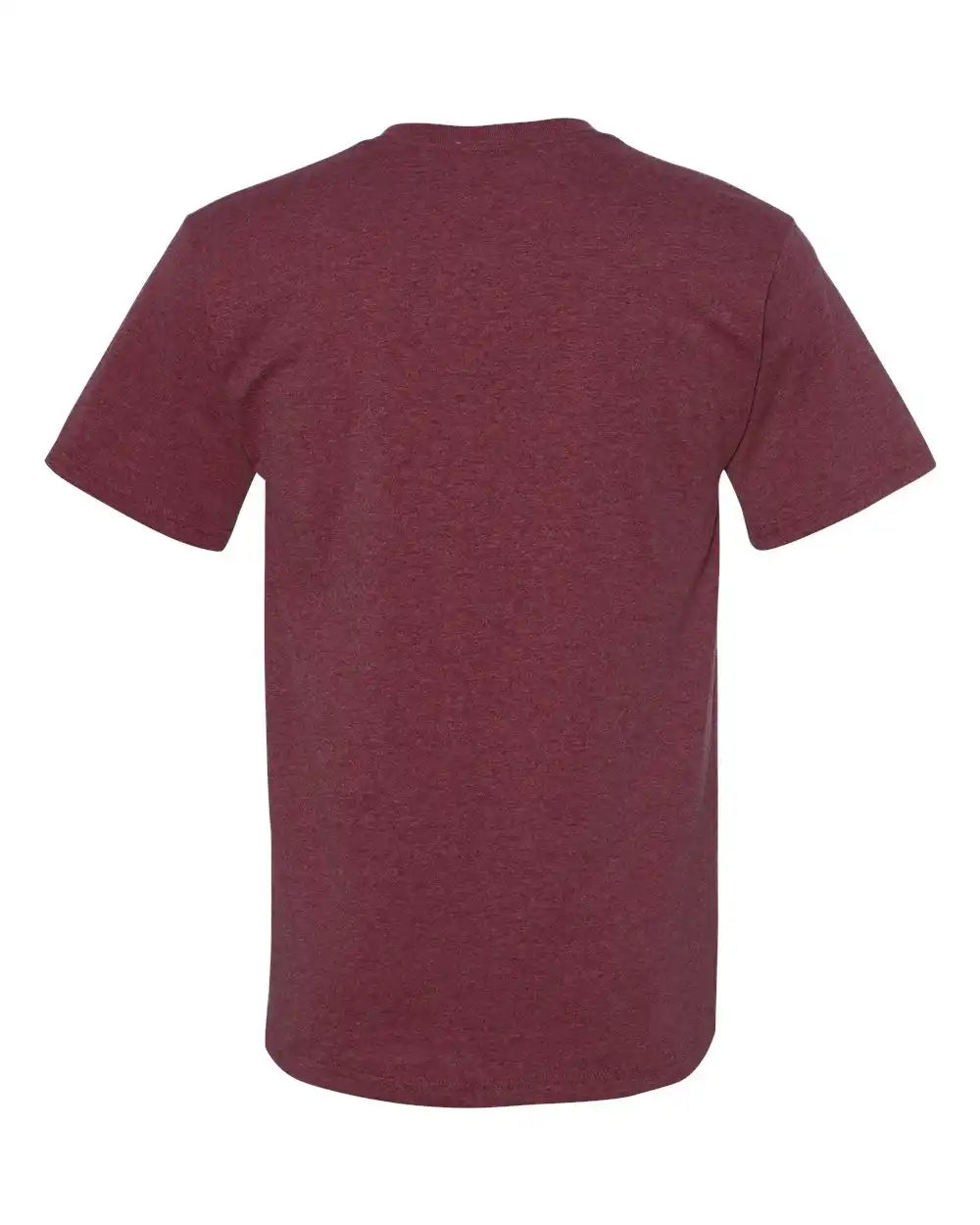 Jerzees 29mr Dri-power® 50/50 T-shirt - Vintage Heather Maroon