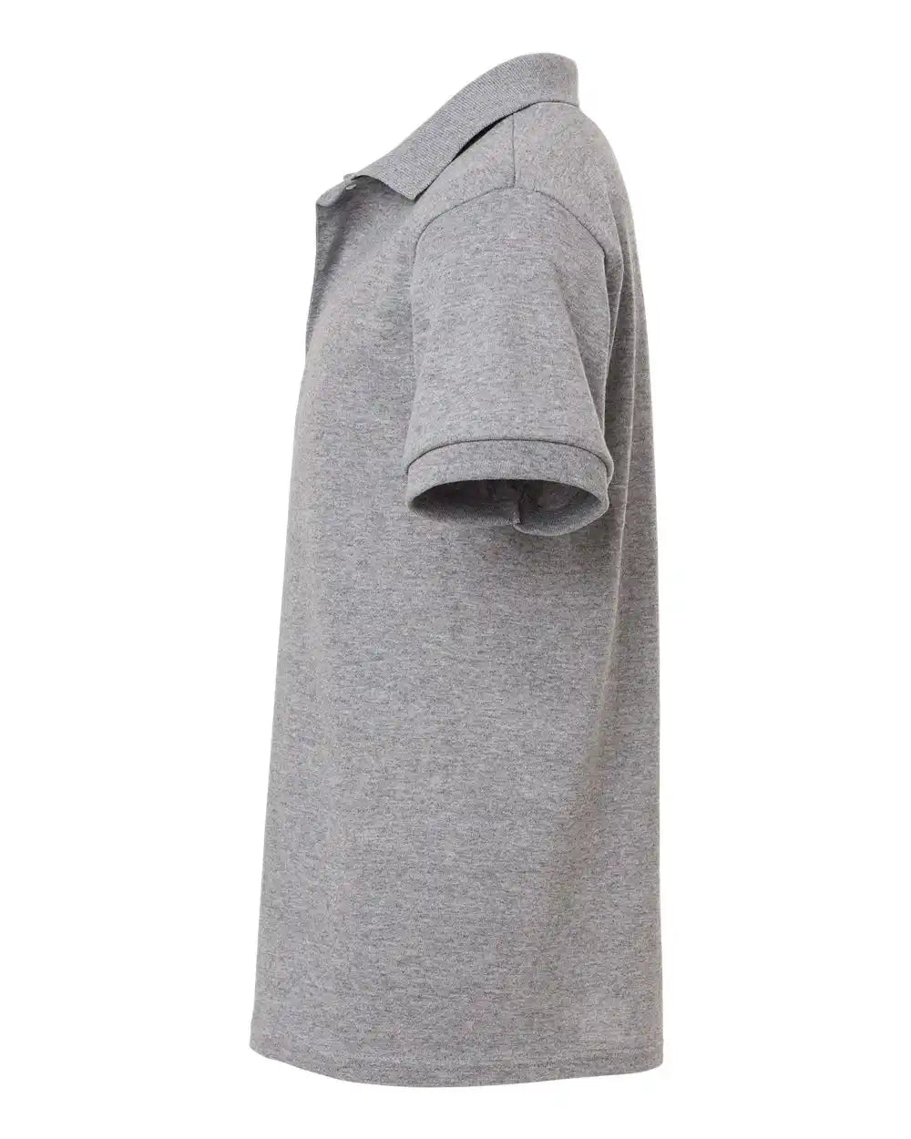 Jerzees 437k Youth Dri-power® Polo - Oxford