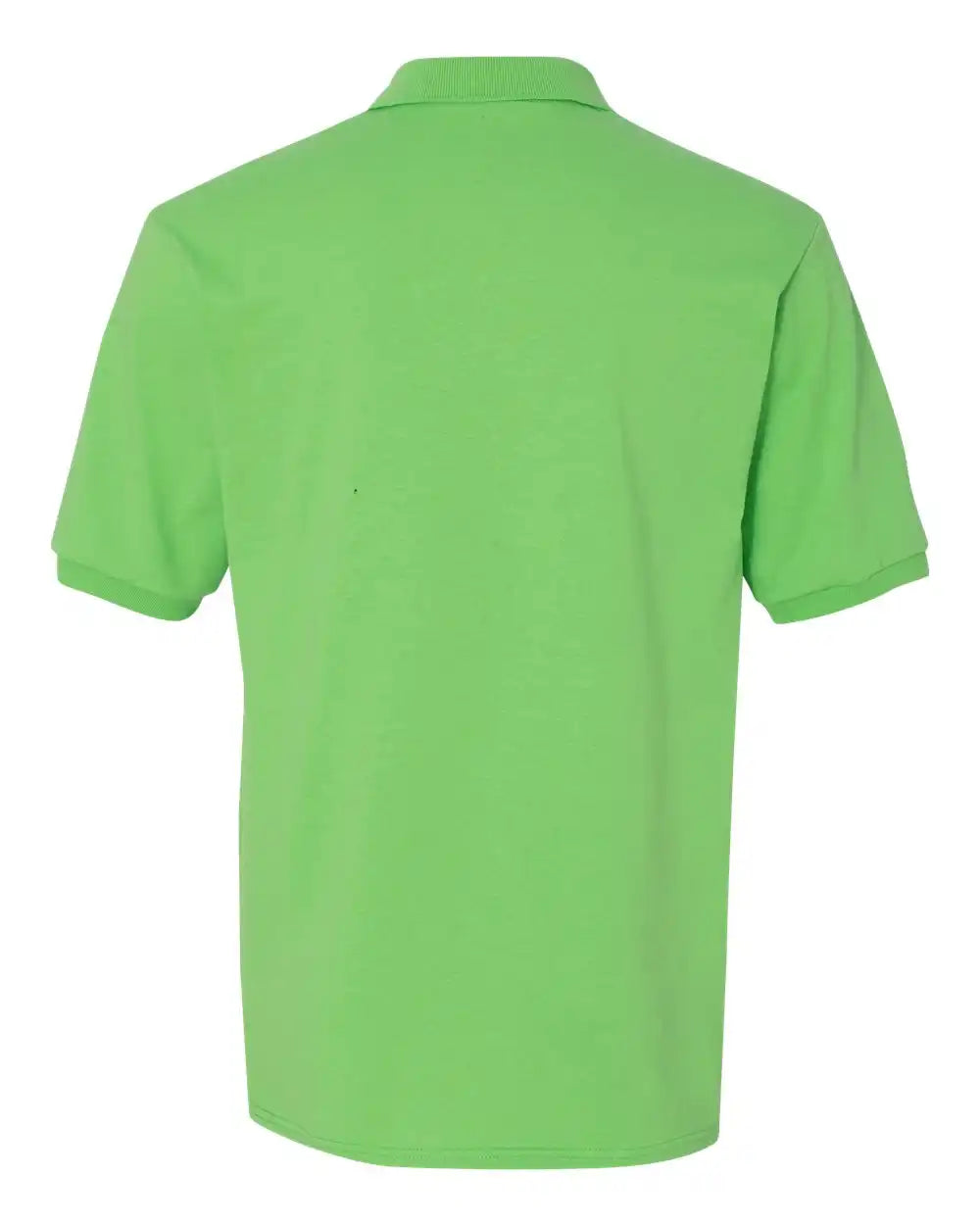 Jerzees 437msr Spotshield® 50/50 Polo - Kiwi - 3xl