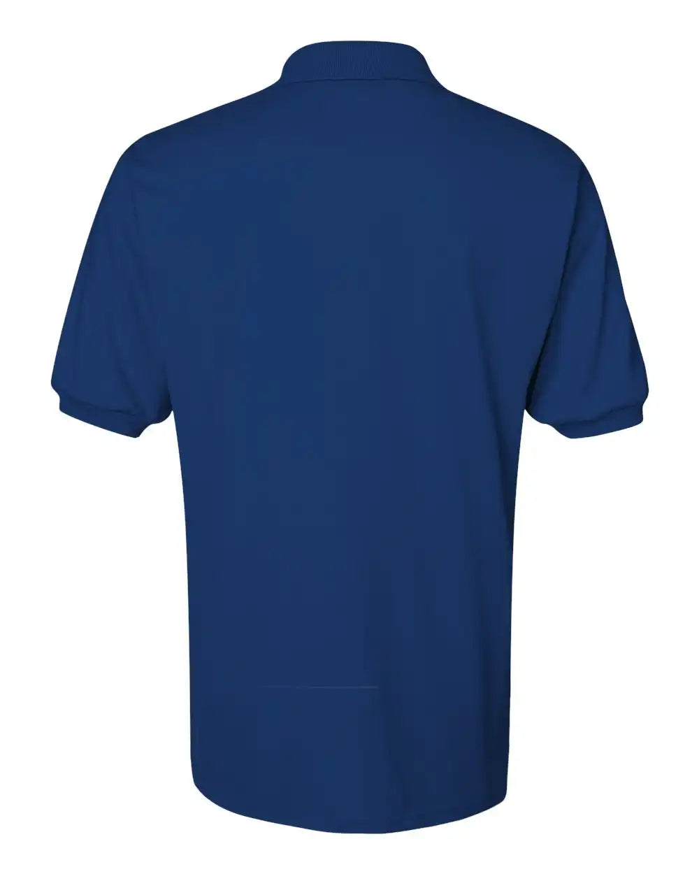 Jerzees 437msr Spotshield® 50/50 Polo - Royal