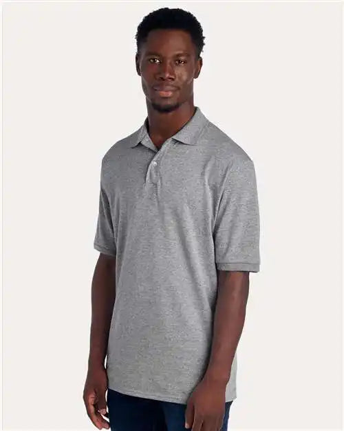 Jerzees 437r Dri-power® Polo - Oxford