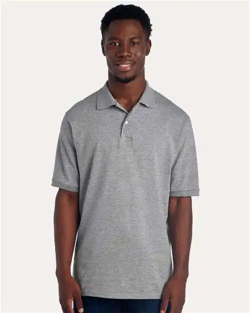 Jerzees 437r Dri-power® Polo - Oxford
