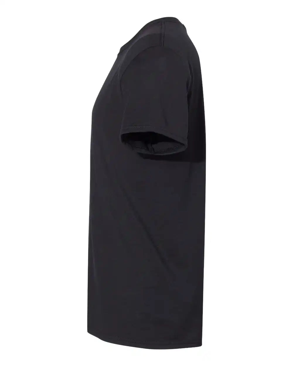 Jerzees 560mr Premium Blend Ring-spun T-shirt - Black Ink