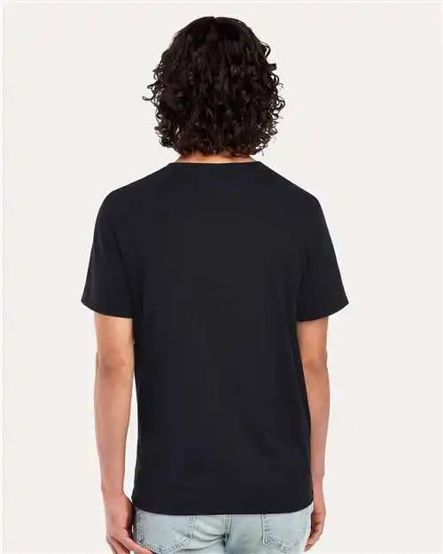 Jerzees 560mr Premium Blend Ring-spun T-shirt - Black Ink