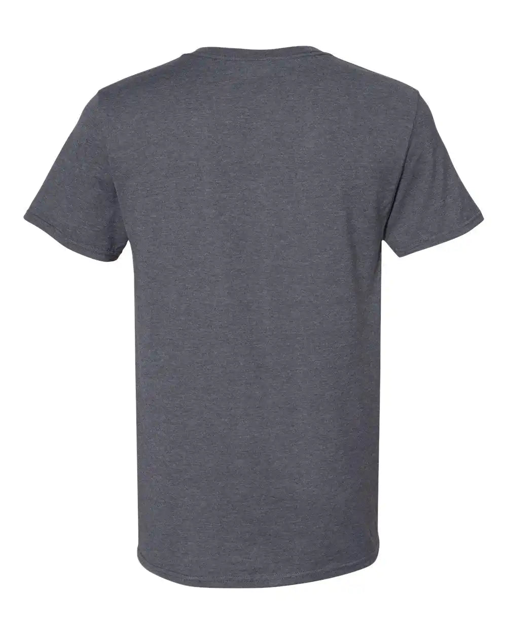 Jerzees 560mr Premium Blend Ring-spun T-shirt - Charcoal Heather - s