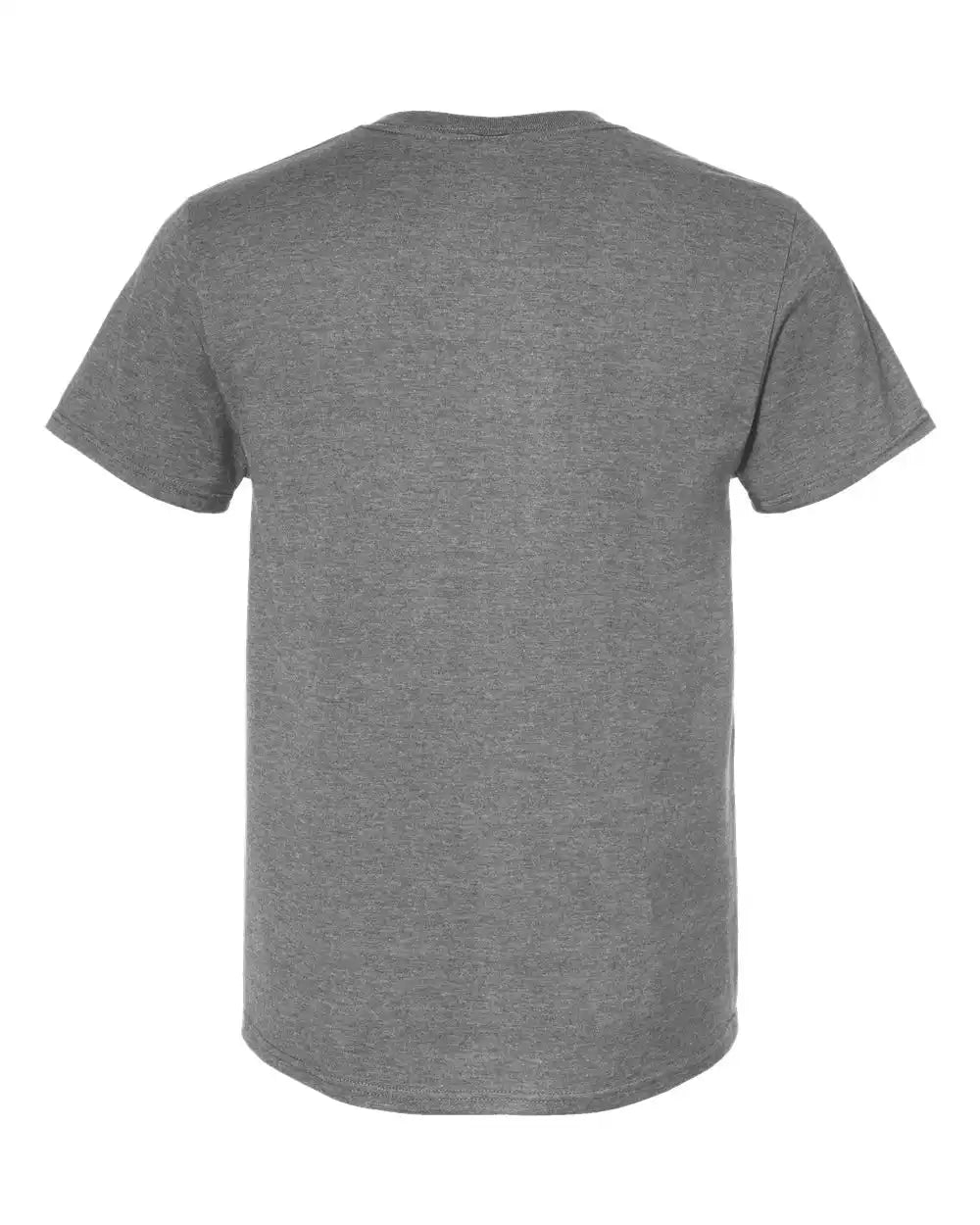 Jerzees 560mr Premium Blend Ring-spun T-shirt - Oxford - s