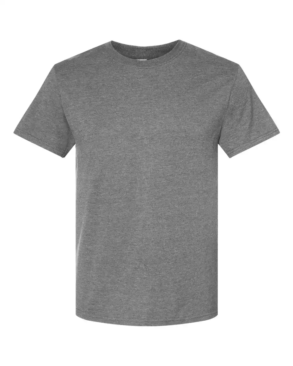 Jerzees 560mr Premium Blend Ring-spun T-shirt - Oxford - s