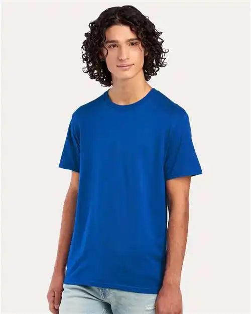 Jerzees 560mr Premium Blend Ring-spun T-shirt - Royal