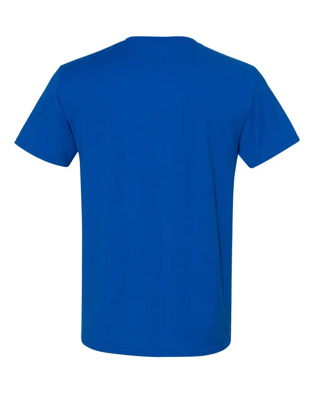Jerzees 560mr Premium Blend Ring-spun T-shirt - Royal