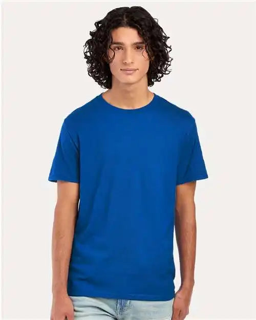 Jerzees 560mr Premium Blend Ring-spun T-shirt - Royal