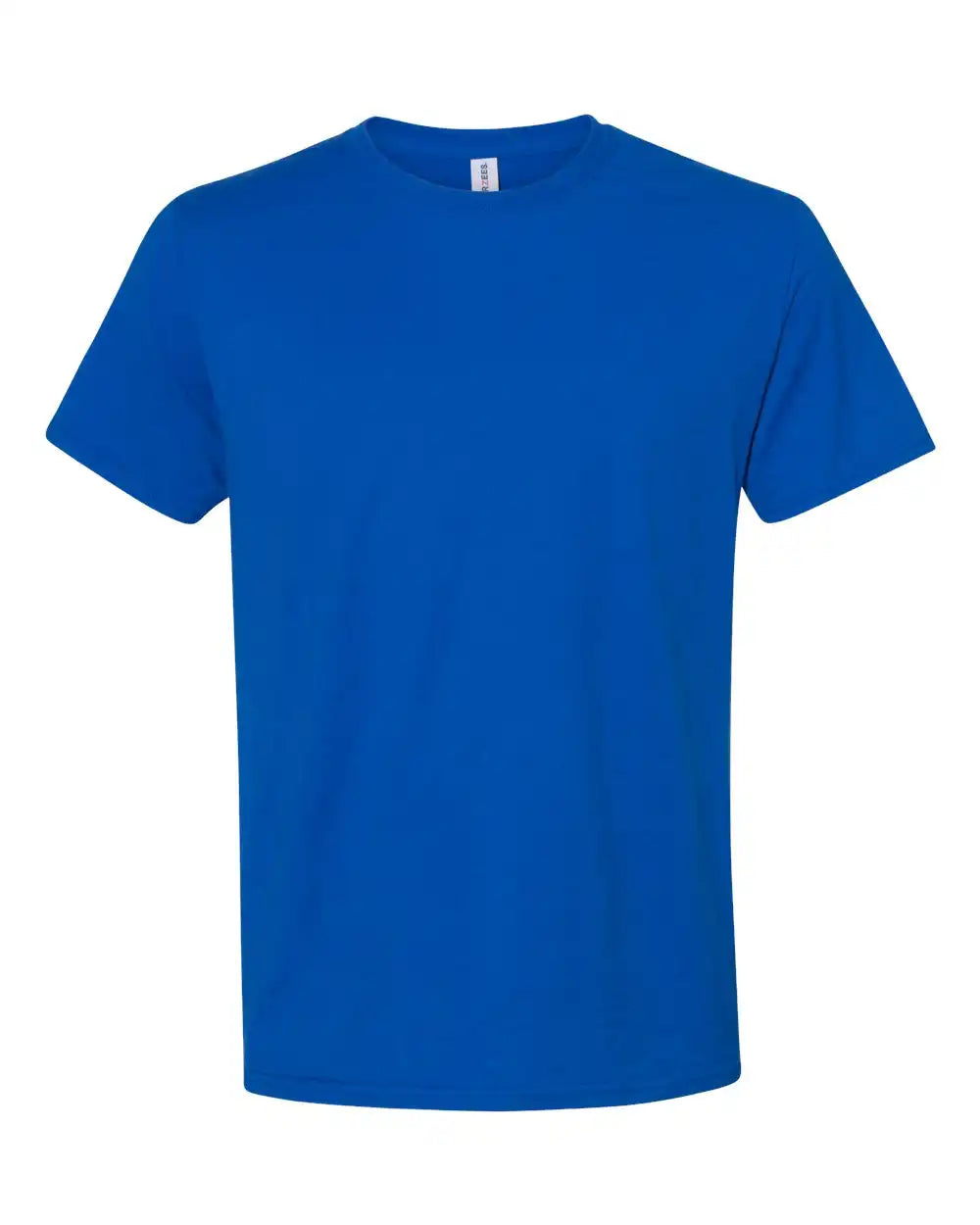 Jerzees 560mr Premium Blend Ring-spun T-shirt - Royal - s