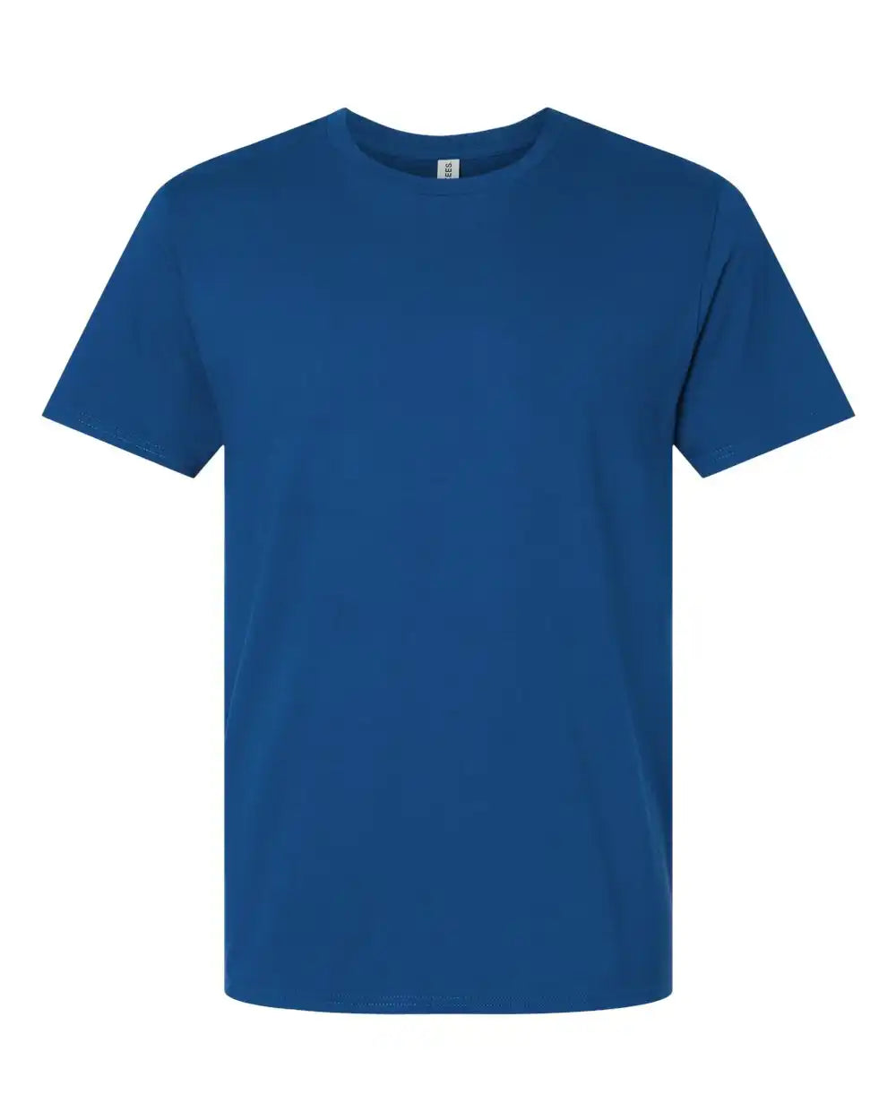 Jerzees 570mr Premium Cotton T-shirt - Royal - s