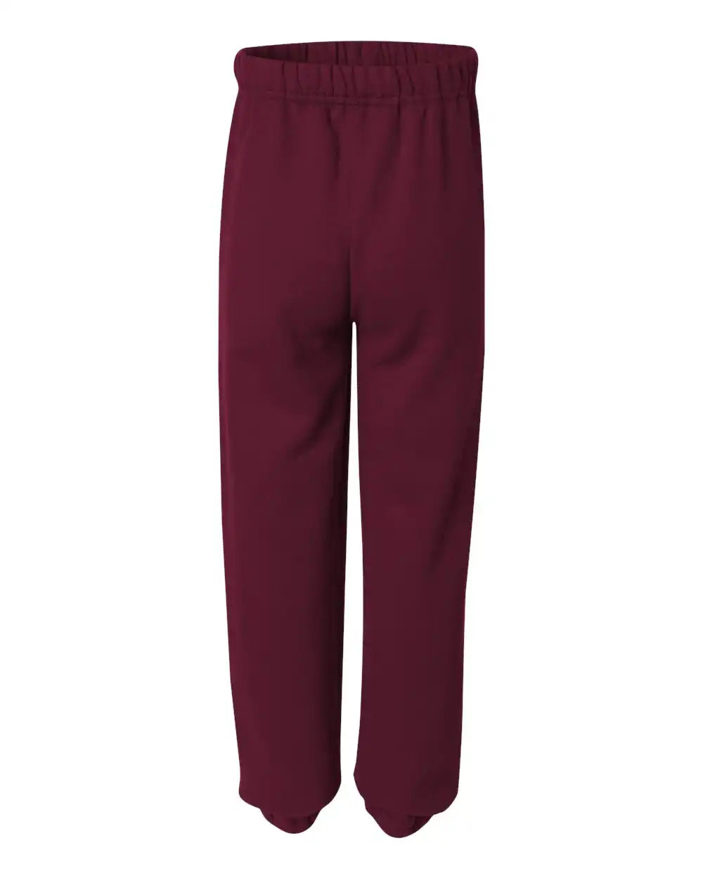 Jerzees 973br Nublend® Youth Sweatpants - Maroon
