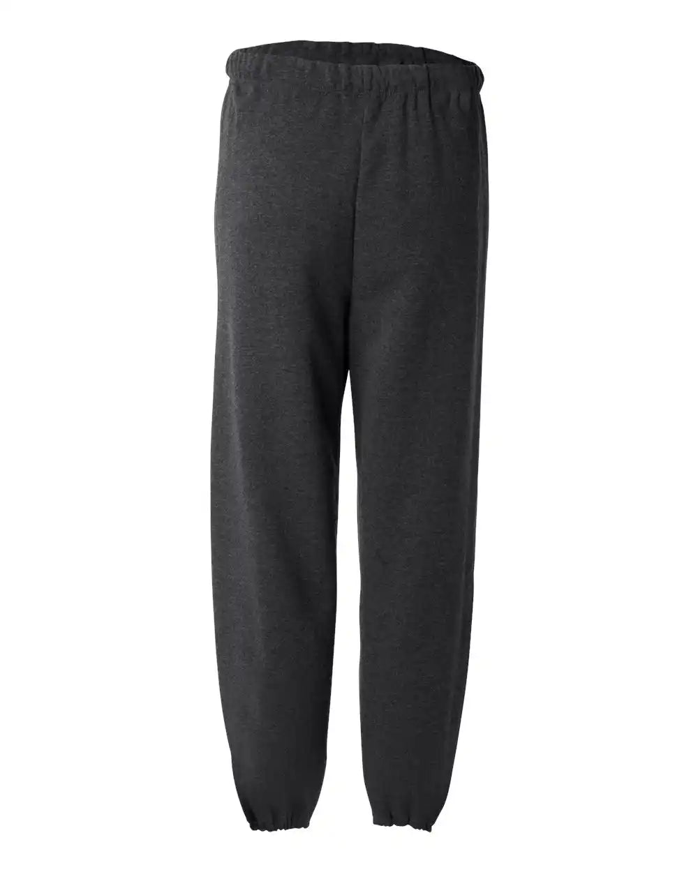 Jerzees 973mr Nublend® Sweatpants - Black Heather