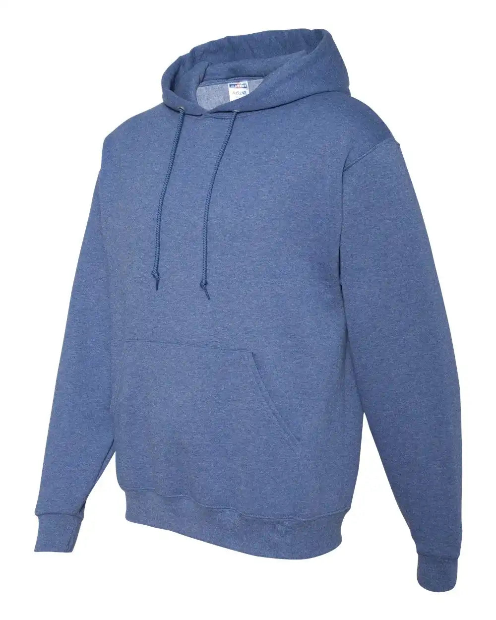Jerzees 996mr Nublend® Hooded Sweatshirt - Vintage Heather Blue - s